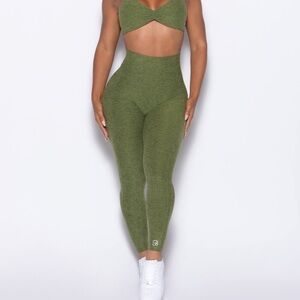 Bombshell Sportswear Curves 2.0 leggings